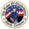 Official seal of Elizabethtown, North Carolina