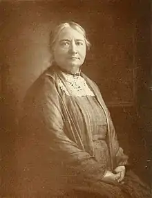 Ellen Kay, 1910