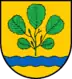 Coat of arms of Ellerbek