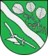 Coat of arms of Ellerhoop