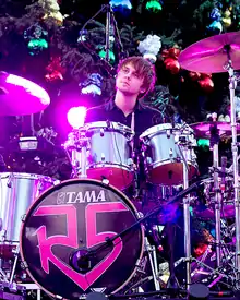 Ratliff in 2013