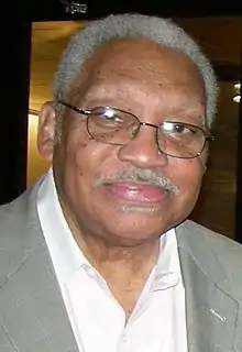 Marsalis in 2007