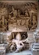 Ravananugraha relief