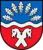 Coat of arms of Elmshorn-Land