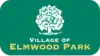 Official seal of Elmwood Park, Illinois