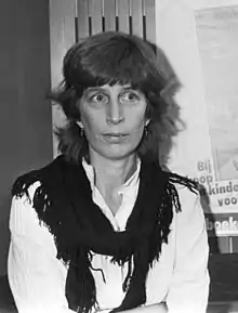 Els Pelgrom (1983)