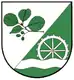 Coat of arms of Elsdorf-Westermühlen