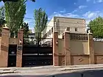 Embassy of Iran in Madrid