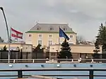 Embassy in Ankara