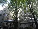 Embassy of Finland in Kyiv