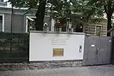 Embassy of Finland in Riga