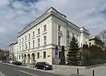 Embassy in Warsaw