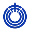 Official seal of Ichikawa