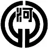 Official seal of Kahoku