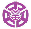 Official seal of Kamifurano