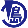 Official seal of Kashima