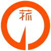 Official seal of Komono