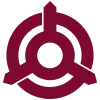 Official seal of Kunitomi