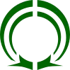 Official seal of Matsubara