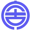 Official seal of Miyako