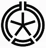 Official seal of Obihiro