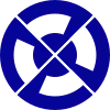 Official seal of Shimabara