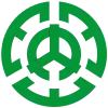 Official seal of Yamanouchi