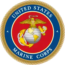 Seal of the United States Marine Corps