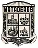 Official seal of Mataderos