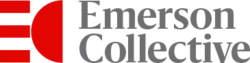 Logo of the Emerson Collective