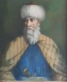 Image 16Fakhreddine II (from History of Lebanon)