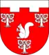 Coat of arms of Emkendorf