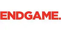 Endgame Logo