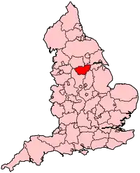 Outline map