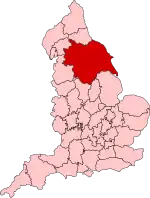 Outline map