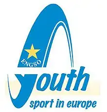 ENGSO Youth's Logo