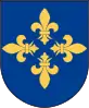 Coat of arms of Enköping Municipality