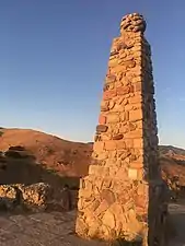 Ensign Peak Monument