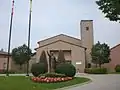 St. Isaac Jogues Church on Finch Avenue