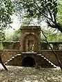 Entrance to Tomb of Khan Shahid, Mehrauli