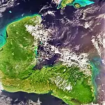 Central America