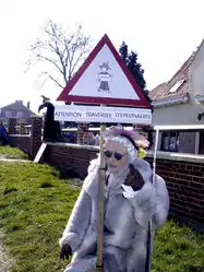 Scarecrow Festival