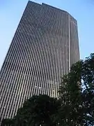 Corning Tower