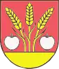 Coat of arms of Stankovce