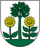 Coat of arms of Jasenica