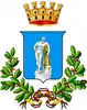 Coat of arms of Ercolano