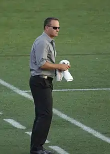 Eric Wynalda