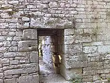 Cyclopean masonry