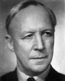 Ernst Wigforss