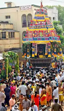 Mariamman